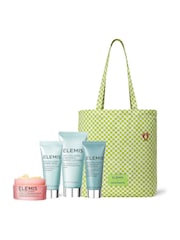 ELEMIS x Shrimps Glow Discovery Gift Set - Image 1 of 1