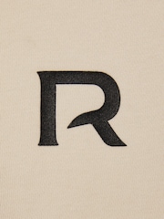 Reiss Ivory Temi 4-9 yrs Leggings and T-Shirt Set - Image 5 of 5