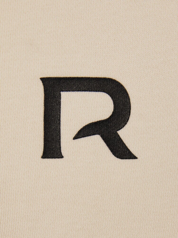 Reiss Ivory Temi 4-9 yrs Leggings and T-Shirt Set - Image 5 of 5