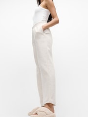 FitFlop IQushion D-Luxe Padded Cross Slides - Image 5 of 5