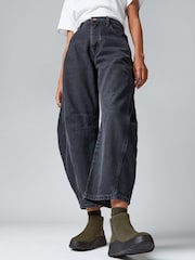 FitFlop F-Mode Suede Flatform Zip Ankle Boots - Image 1 of 5