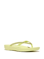 Grün - FitFlop, Sparkle Iquishion, Sandalen - Bild 3 von 5