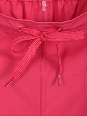 Mountain Warehouse Pink Womens Stretch Swim Board Shorts - Image 10 of 10