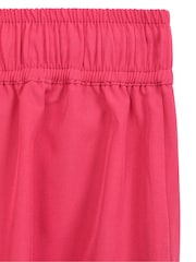 Mountain Warehouse Pink Womens Stretch Swim Board Shorts - Image 9 of 10
