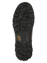 Mountain Warehouse Brown Latitude II Extreme Womens Waterproof Leather Walking Boots - Image 4 of 6