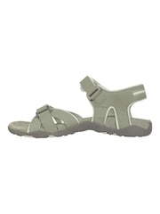 Mountain Warehouse Green Oia Womens Sandals - Image 3 of 7