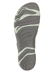 Mountain Warehouse Green Oia Womens Sandals - Image 5 of 7