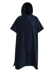 Mountain Warehouse Blue Womens Driftwood Changing Towel - Image 1 of 5