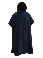 Mountain Warehouse Blue Womens Driftwood Changing Towel - Image 2 of 5