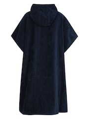 Mountain Warehouse Blue Womens Driftwood Changing Towel - Image 3 of 5