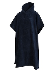 Mountain Warehouse Blue Womens Driftwood Changing Towel - Image 4 of 5