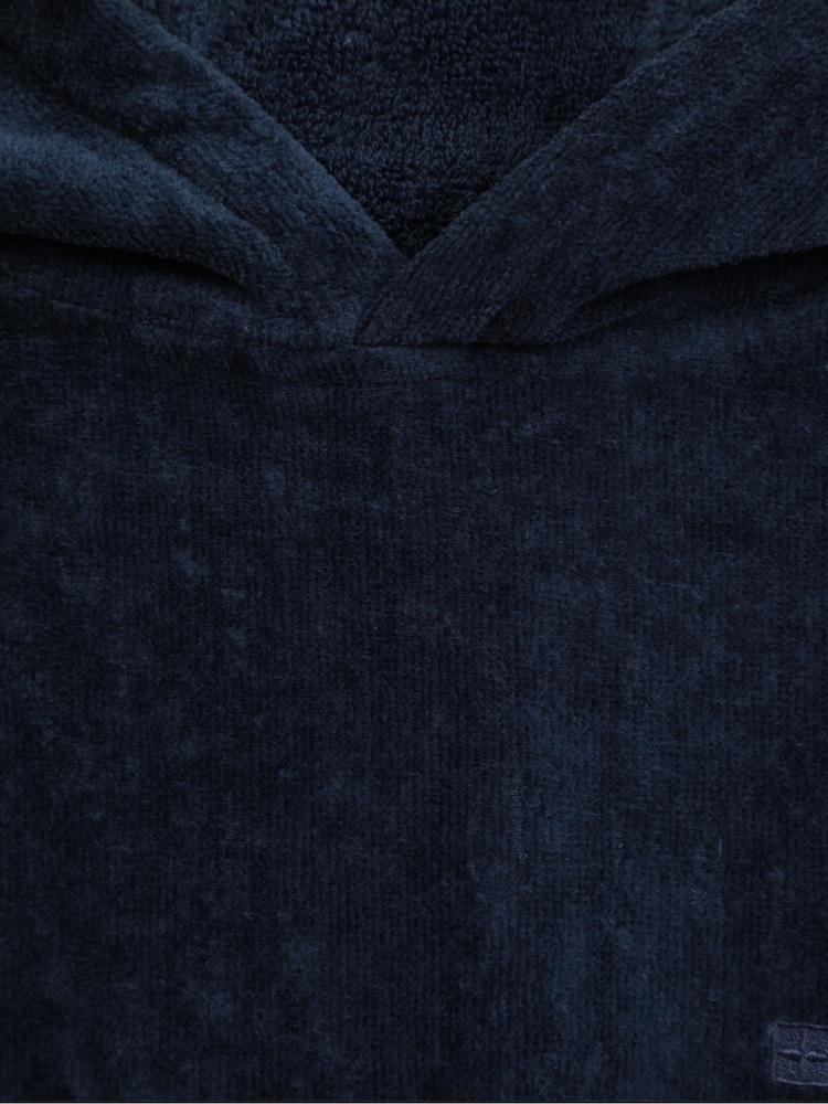 Mountain Warehouse Blue Womens Driftwood Changing Towel - Image 5 of 5