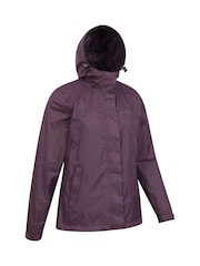 женская непромокаемая куртка Mountain Warehouse - Изображение 2 из 5