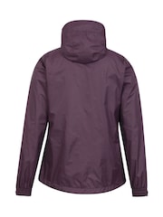 женская непромокаемая куртка Mountain Warehouse - Изображение 3 из 5