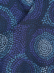Mountain Warehouse Blue Mykonos Womens Dress - Image 5 of 5