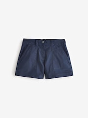 Mountain Warehouse Blue Coast Womens Lightweight Outdoor Shorty Shorts - Image 1 of 1