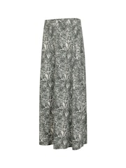 Mountain Warehouse Green Womens Shore Long Jersey Skirt - Image 4 of 6