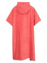 Mountain Warehouse Pink Womens Driftwood Changing Towel - Image 3 of 5
