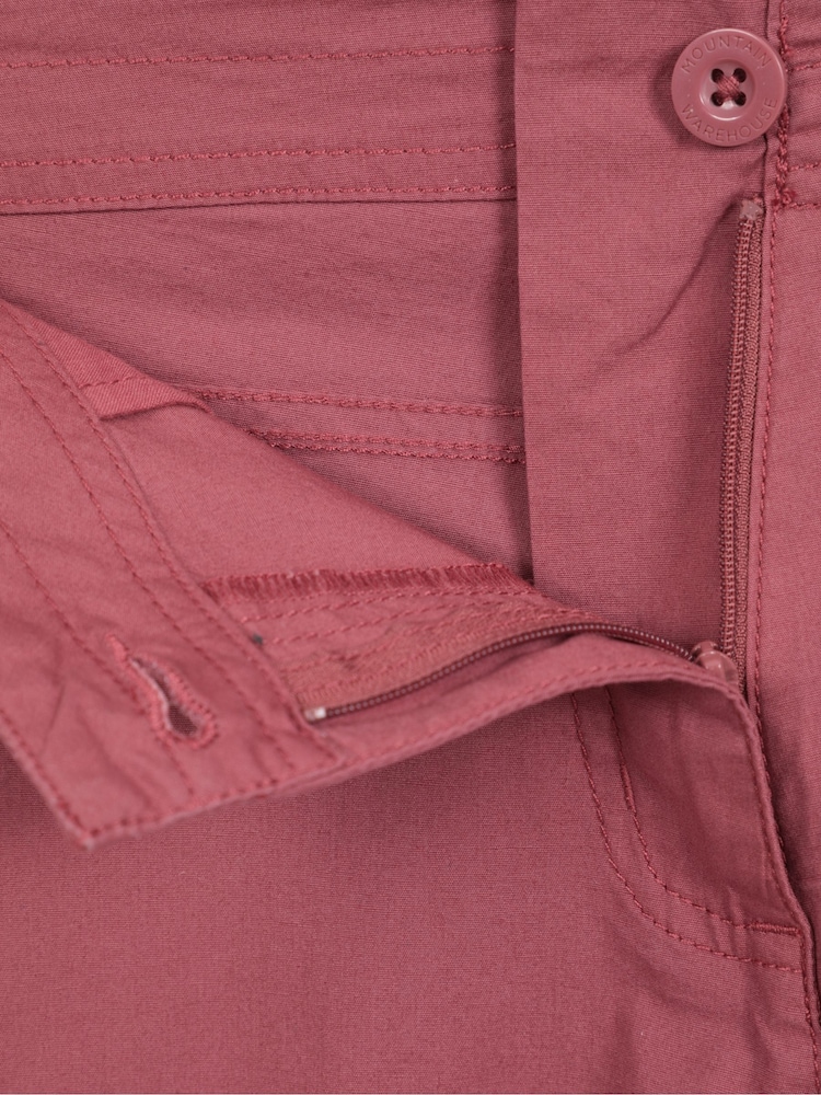 Mountain Warehouse Coast Damen Stretchshorts - Bild 10 von 10 Mountain Warehouse Coast Damen Stretchshorts - Bild 10 von 10