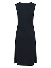 Mountain Warehouse Mid Blue Womens Bahamas Sleeveless Dress - Image 3 of 6