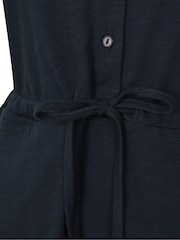 Mountain Warehouse Mid Blue Womens Bahamas Sleeveless Dress - Image 5 of 6
