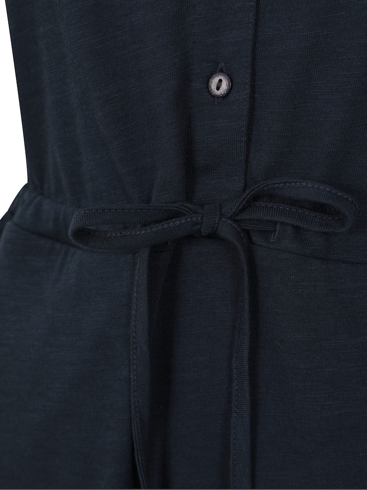 Mountain Warehouse Mid Blue Womens Bahamas Sleeveless Dress - Image 5 of 6