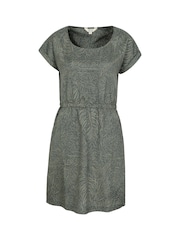 Mountain Warehouse Green Mykonos Womens Dress - Image 1 of 5