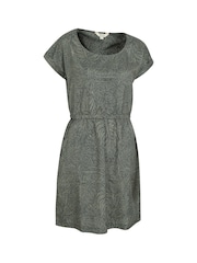 Mountain Warehouse Green Mykonos Womens Dress - Image 2 of 5