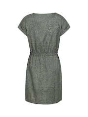 Mountain Warehouse Green Mykonos Womens Dress - Image 3 of 5