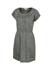 Mountain Warehouse Green Mykonos Womens Dress - Image 4 of 5