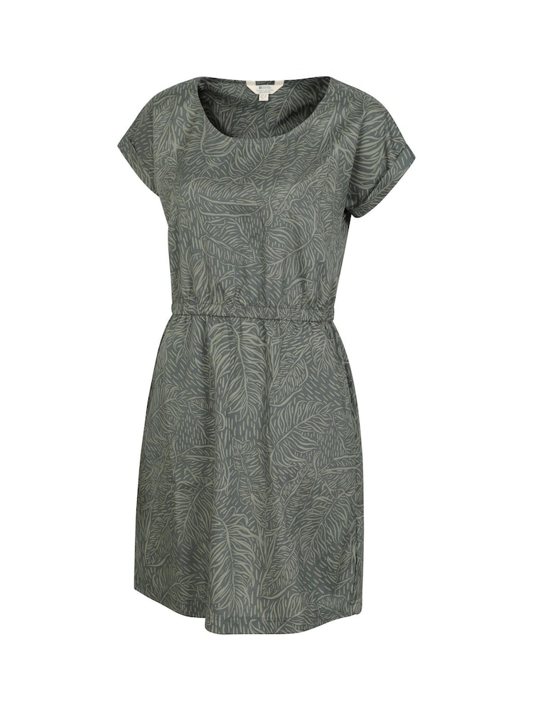 Buy Mountain Warehouse Green Mykonos Womens Dress from Next USA