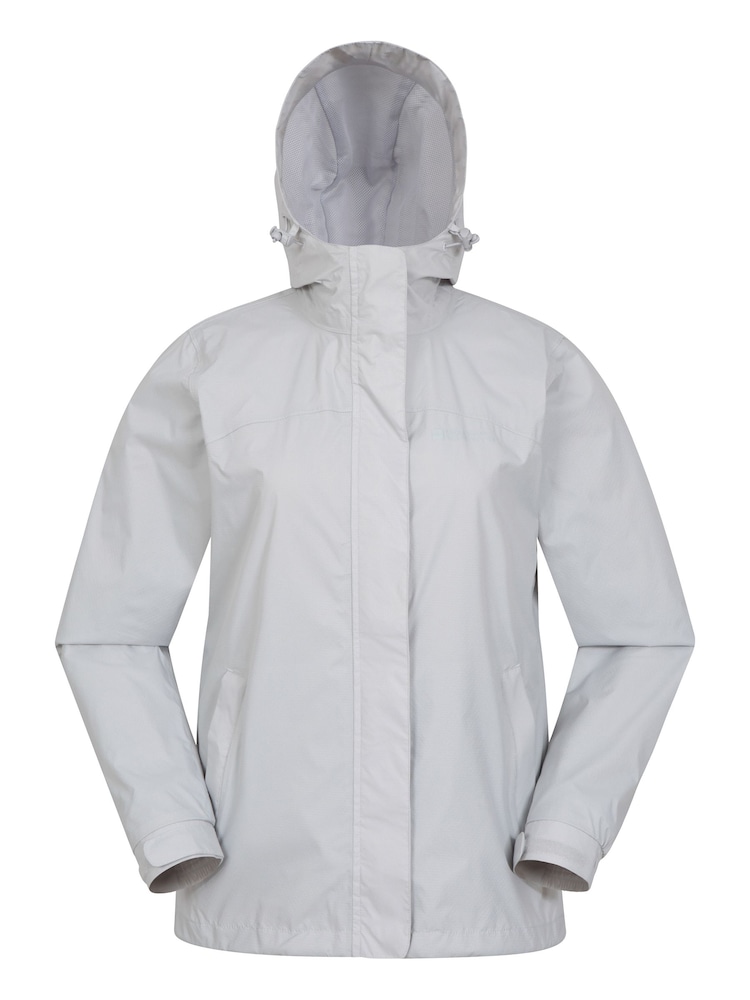 Mountain Warehouse Womens Torrent Waterproof Jacket - Imagen 1 de 5 Mountain Warehouse Womens Torrent Waterproof Jacket - Imagen 1 de 5