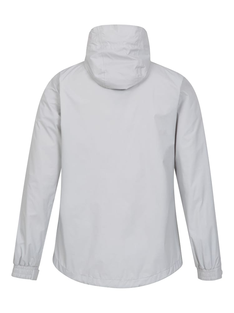 Mountain Warehouse Womens Torrent Waterproof Jacket - Imagen 2 de 5 Mountain Warehouse Womens Torrent Waterproof Jacket - Imagen 2 de 5
