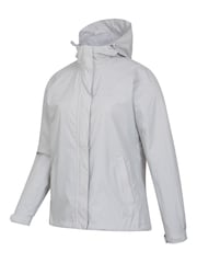 женская непромокаемая куртка Mountain Warehouse - Изображение 4 из 5