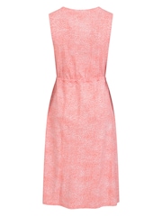 Mountain Warehouse Mid Pink Womens Bahamas Sleeveless Dress - Image 3 of 5