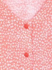 Mountain Warehouse Mid Pink Womens Bahamas Sleeveless Dress - Image 5 of 5
