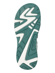 Mountain Warehouse Green Neptune Kids Walking Sandals - Image 6 of 7