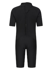 Mountain Warehouse Black Kids Shorty 2.5/2mm Wetsuit - Image 4 of 6
