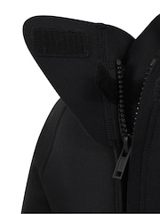 Mountain Warehouse Black Kids Shorty 2.5/2mm Wetsuit - Image 5 of 6