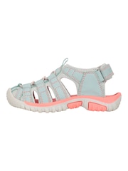 Mountain Warehouse Grey Bay Toddler Sandals - Image 4 of 7