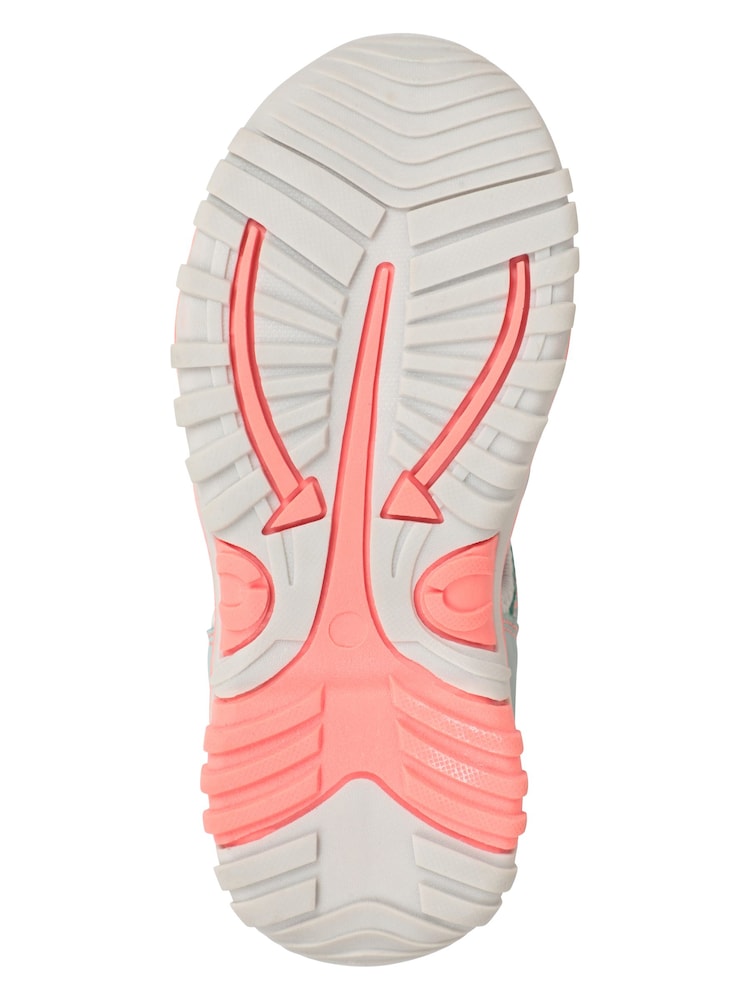 Mountain Warehouse Grey Bay Toddler Sandals - Image 6 of 7