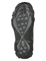 Mountain Warehouse Green Kids Trail Waterproof Walking Boots - Image 6 of 6