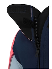 Mountain Warehouse Pink Kids Shorty 2.5/2mm Wetsuit - Image 5 of 6