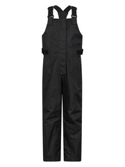 Mountain Warehouse – Spray – wasserfeste Latzhose für Kinder - Bild 1 von 6