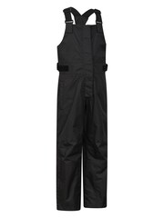 Mountain Warehouse – Spray – wasserfeste Latzhose für Kinder - Bild 2 von 6