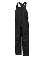 Mountain Warehouse – Spray – wasserfeste Latzhose für Kinder - Bild 3 von 6
