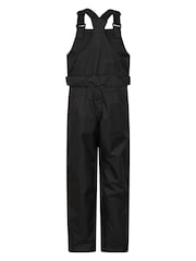 Mountain Warehouse – Spray – wasserfeste Latzhose für Kinder - Bild 4 von 6