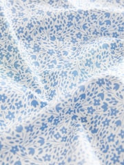 Blau - Set aus Weste, Hemd, Shorts und Fliege (3M.–9J.) - Image 6 of 6