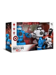 Sharper Image Mecha Rivals RC Ejecting Battle Robots - Image 5 of 5