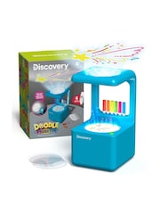 Discovery Mindblown Art Projector Drawing Surface for Colouring - Image 1 of 4